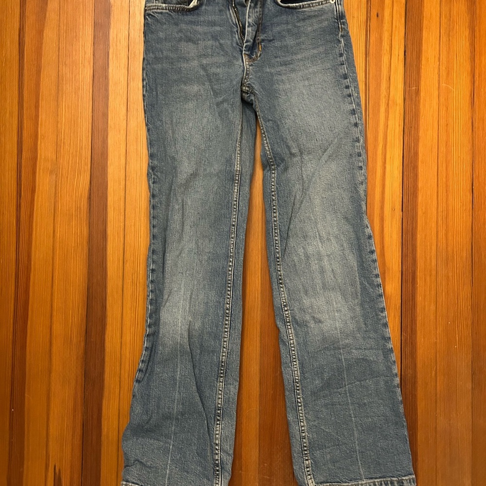 Urban Outfitters Blue Women's Jeans